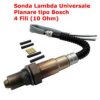 FISPA 90074 Lambda Sensor